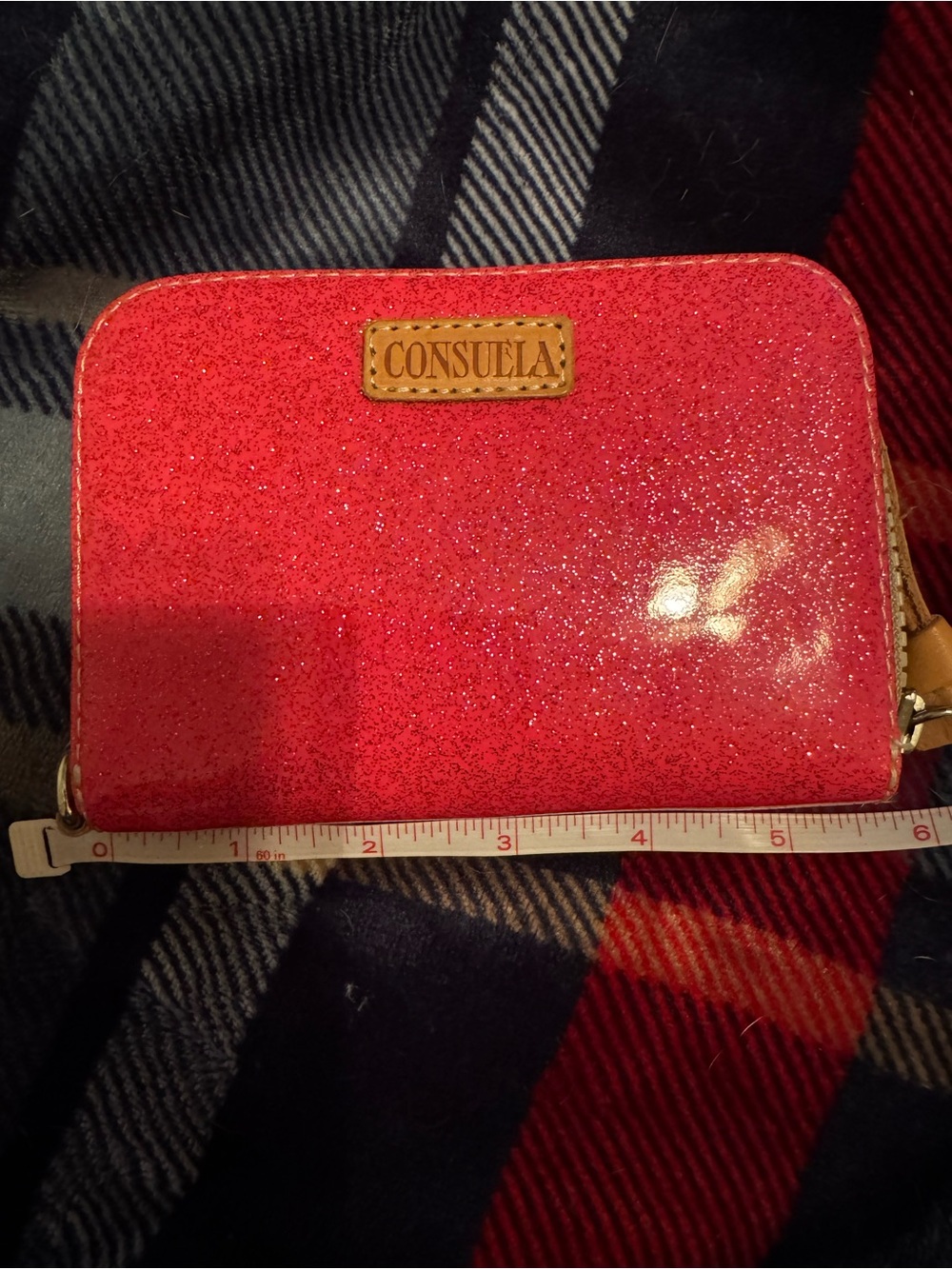 Consuela Ivy Zippy wallet - Picture 6 of 6